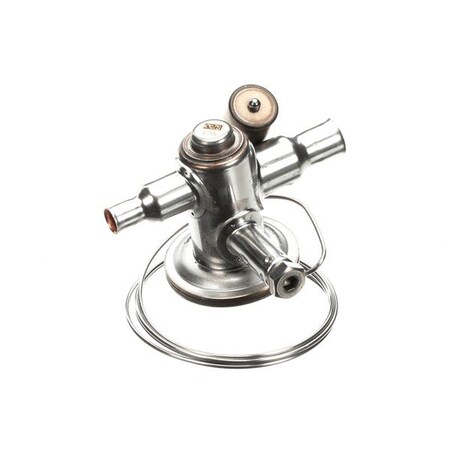 Delfield Valve, Therm Exp, W/O Mo P, R290 3516661